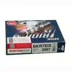 شمع خودرو کد BKR7EIX/2667