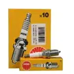 شمع خودرو کد BKR7E/6097