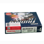 شمع خودرو کد BKR5EIX/6341